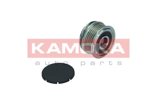 Polea rueda libre Kamoka RC115 precio, desde 40,85 EUR