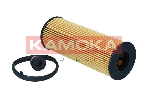 Filtro de aceite KIA Sorento 4