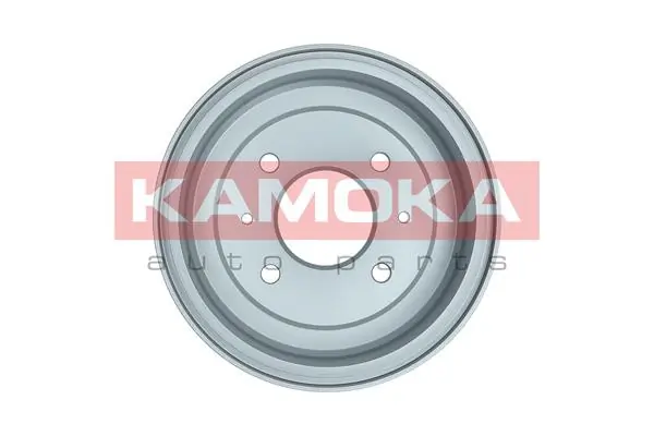 104070 Kamoka Tambor de freno trasero