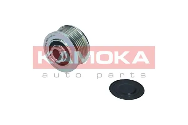 RC021 Kamoka