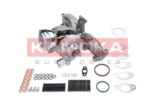 8600003 Kamoka