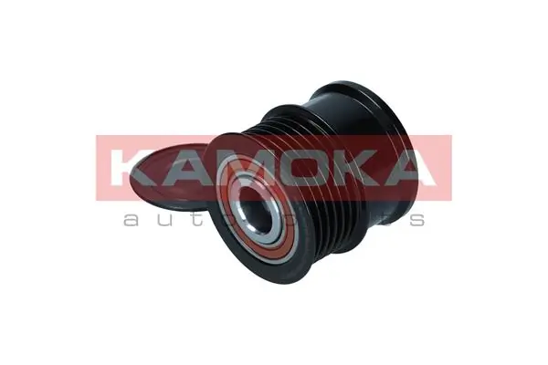  Polea alternador Audi A4 