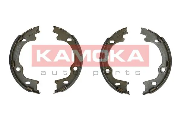 Zapatas de freno de mano para Hyundai Ix35 LM