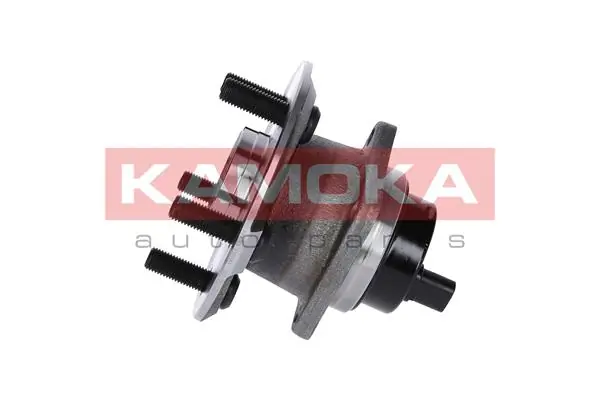 Cubo de rueda trasero Toyota Prius NHW20