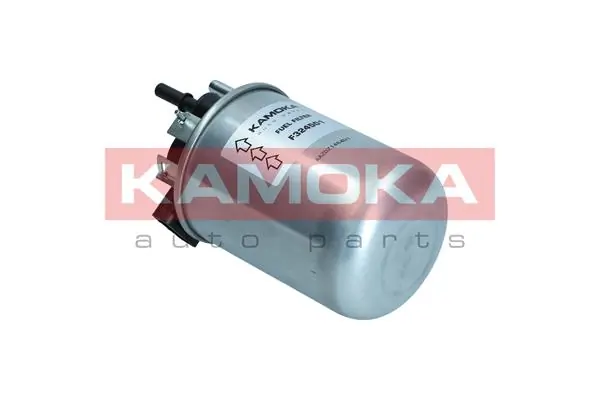 F324501 Kamoka Filtro de gasolina