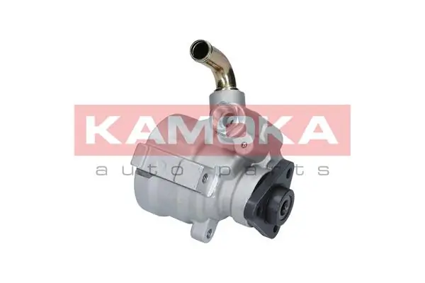 PP001 Kamoka