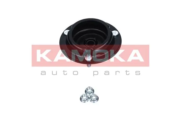  Copela de amortiguador trasero Land Rover Freelander 1