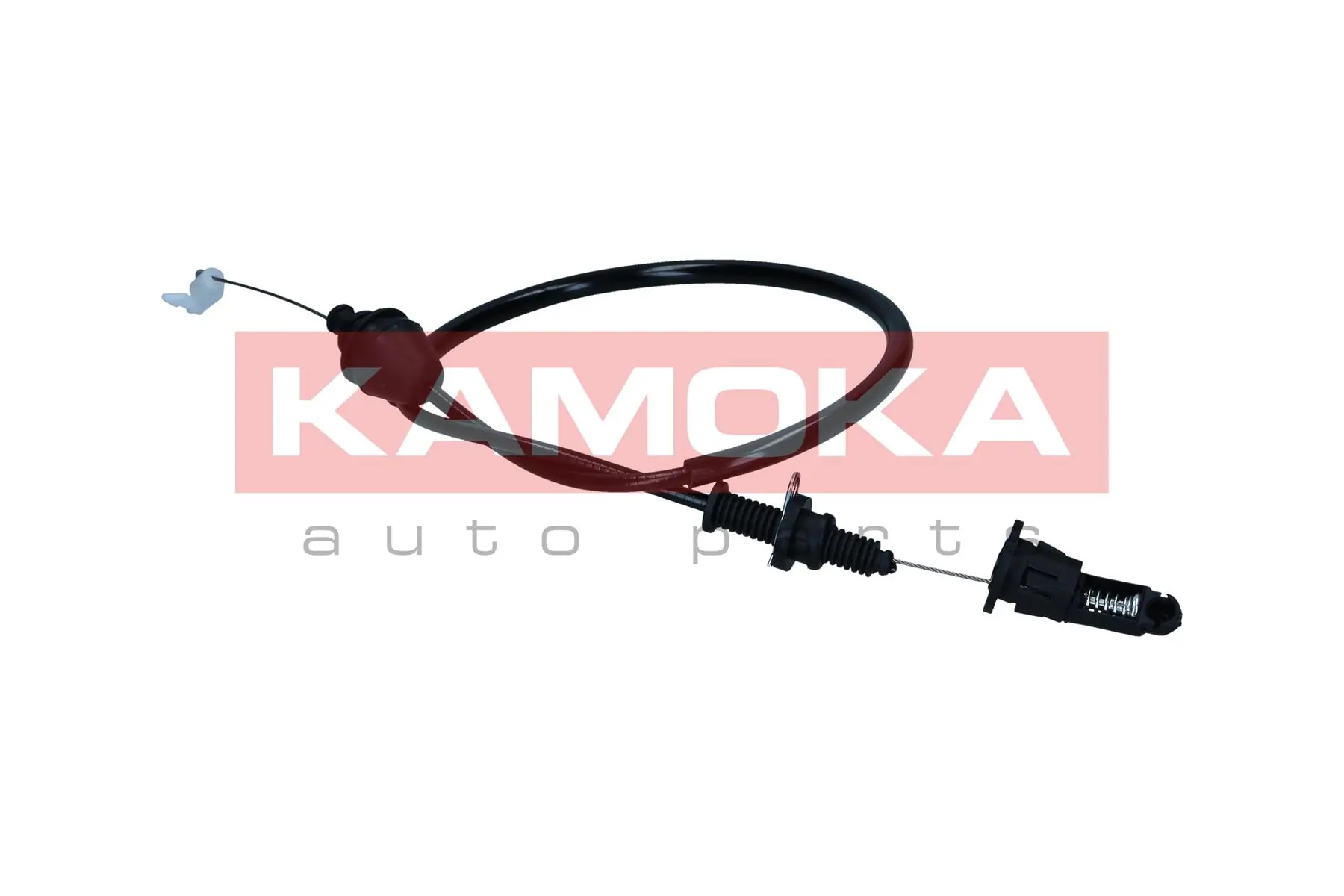 Cable Bowden Renault DOKKER 
