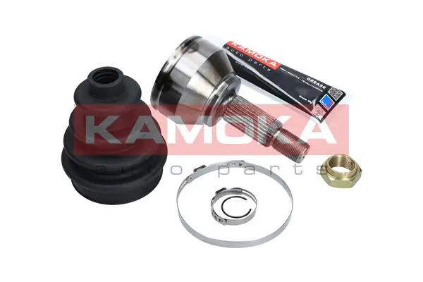 7092 Kamoka Junta homocinética