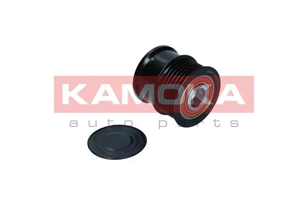 Comprar Polea alternador Audi A4 B9 8W2, 8WC