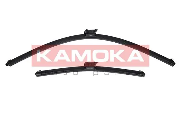 27A09 Kamoka