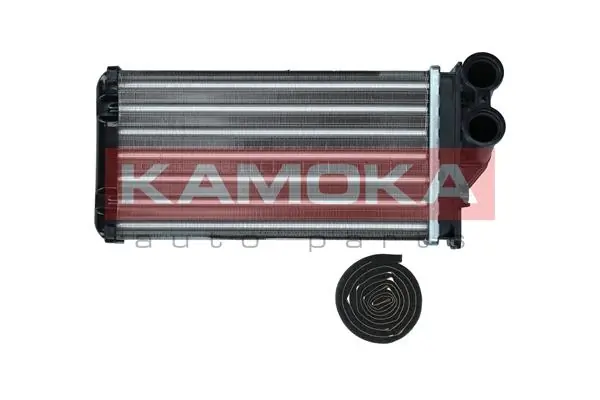 Precio del repuesto Calefactor C4  hatchback
