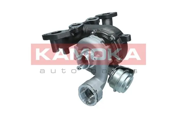 Turbo para motor para Seat Altea XL 5P5, 5P8