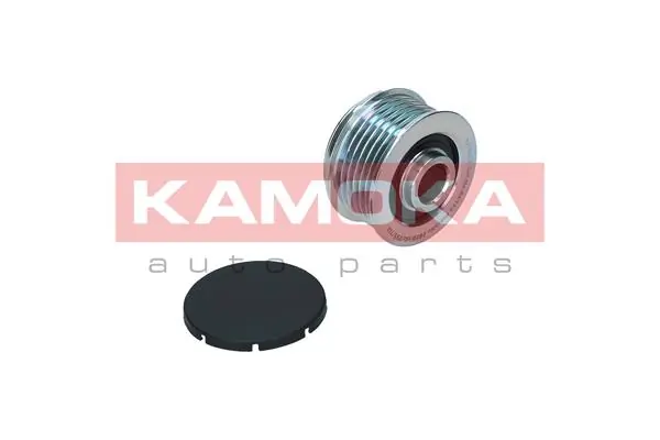 RC133 Kamoka