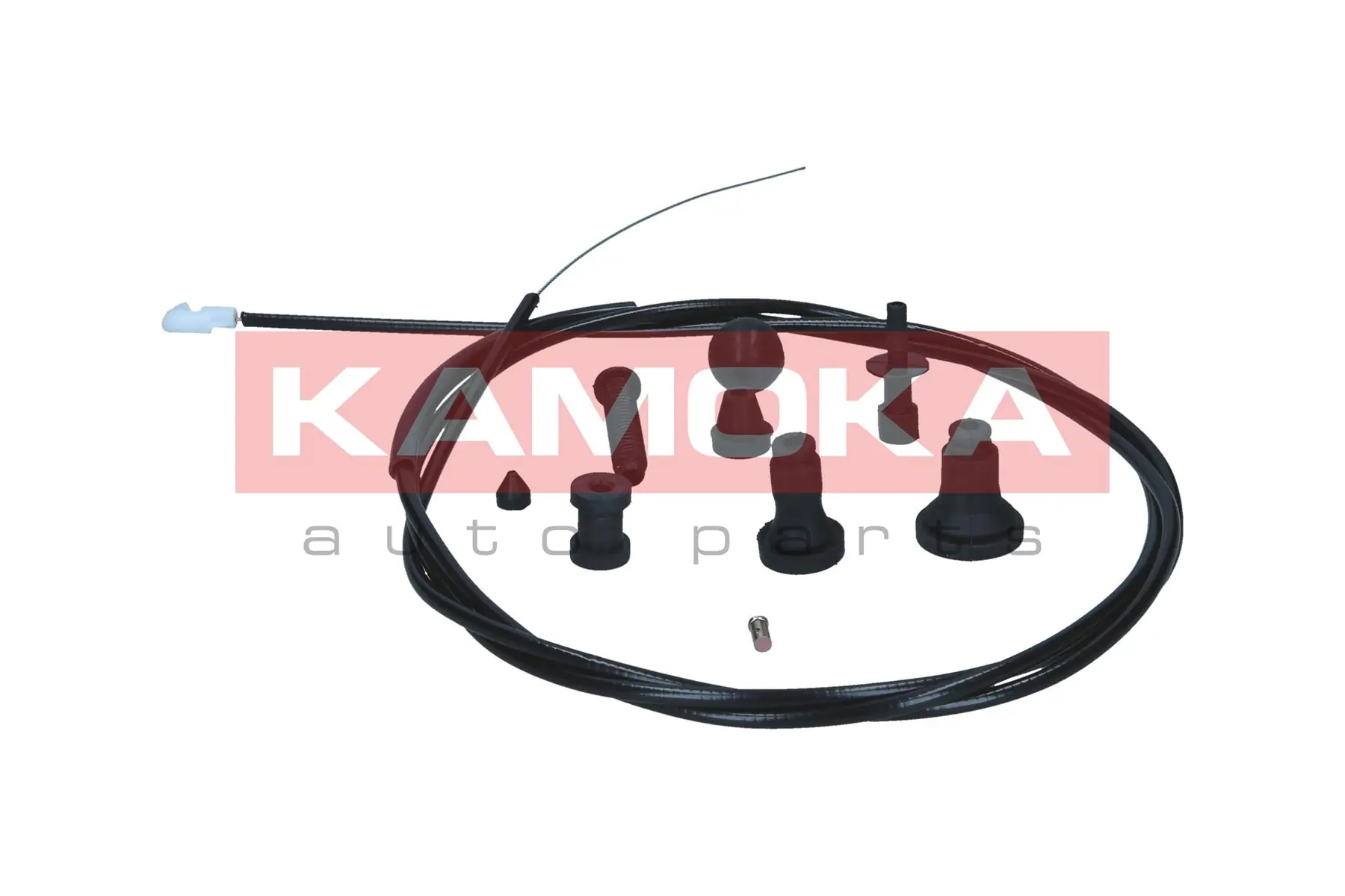 Cable del acelerador 1629C6 Peugeot/Citroen