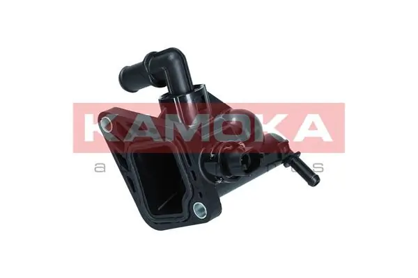 Carcasa del termostato Kamoka 7710231 precio, desde 36,97 EUR