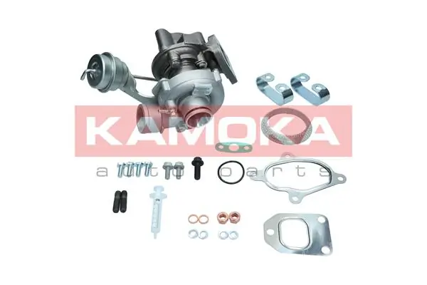 8600021 Kamoka