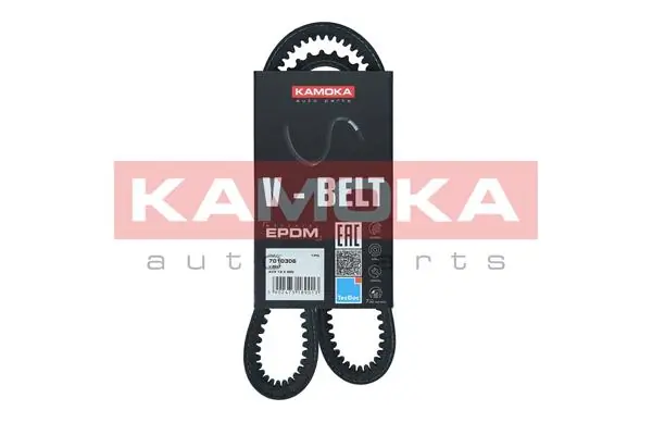 7010306 Kamoka