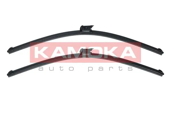 Escobillas Limpiaparabrisas delanteras para Mercedes E  W212