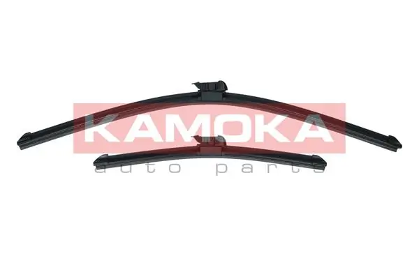 27A12 Kamoka