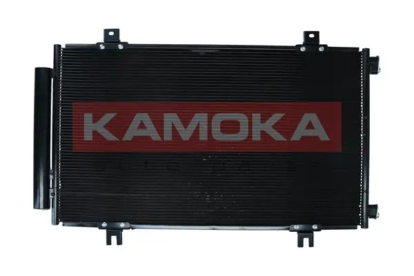 Aire acondicionado capacitor Suzuki Vitara SUV (LY) (2015 - 2025) precio, desde 189,95 USD