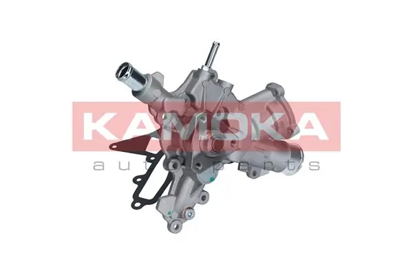 T0226 Kamoka Bomba refrigerante coche