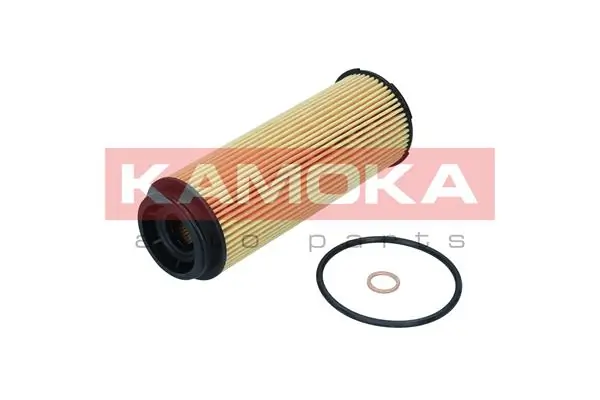 F122001 Kamoka