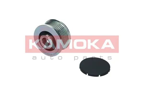 RC107 Kamoka