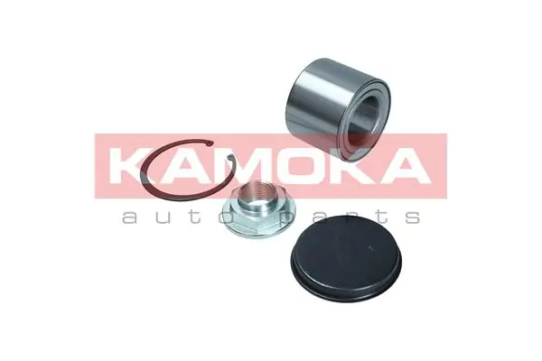 5600207 Kamoka Rodamiento de rueda trasera