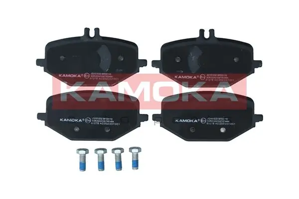 Pastillas freno traseras para Mercedes ML/GLE  W167