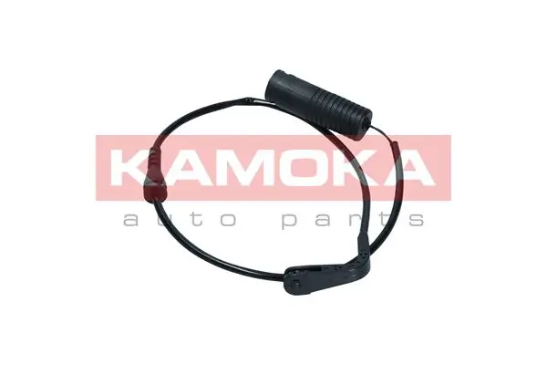 105027 Kamoka Sensor de desgaste de pastillas de freno trasero