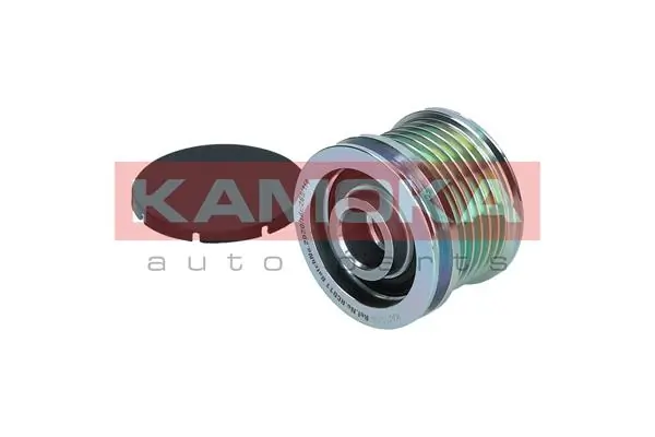 RC011 Kamoka Rueda libre alternador 