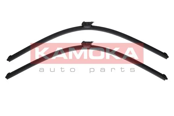 27A15 Kamoka