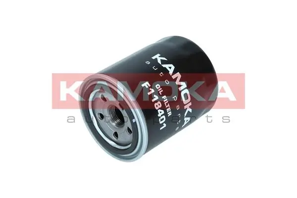 F118401 Kamoka