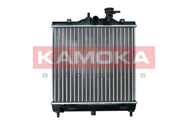 Radiador de água para KIA Picanto  (BA)