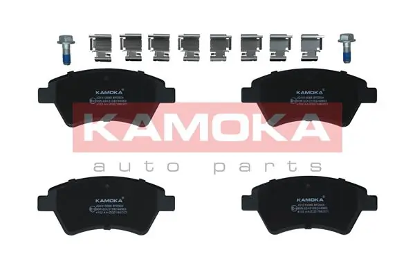 JQ1013088 Kamoka