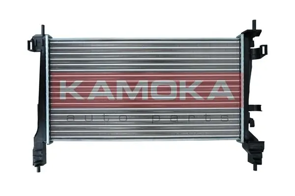 Radiador 51780659 VAG