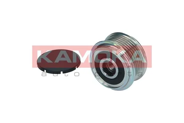 Polea rueda libre Kamoka RC031 precio, desde 26,83 EUR