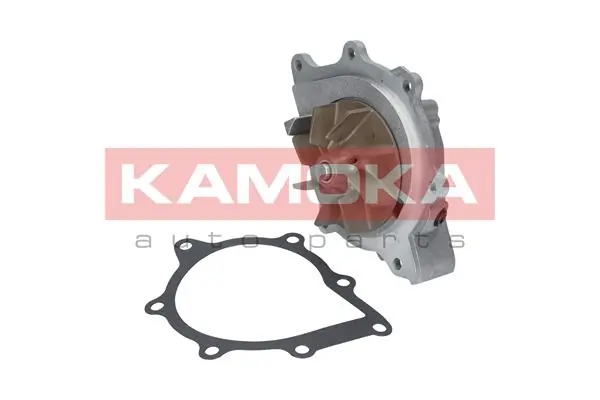 T0094 Kamoka Bomba refrigerante coche