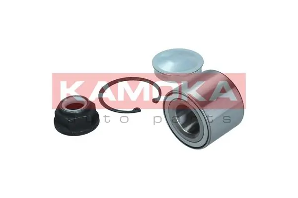 Cojinete de cubo delantero Kamoka 5600101 precio, desde 23,73 EUR