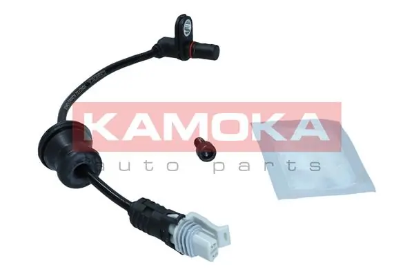 1060732 Kamoka