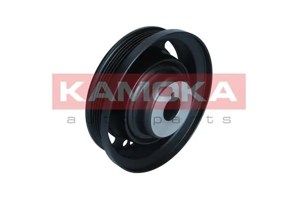  Polea de cigüeñal Opel Mokka 1