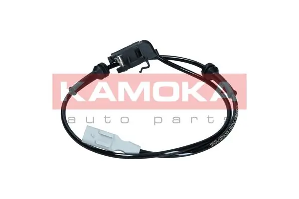 1060097 Kamoka Sensor ABS trasero