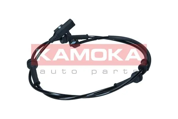 Comprar 1060704 Kamoka Sensor revoluciones de la rueda, delantero
