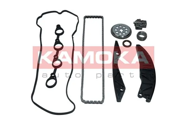 7001669 Kamoka