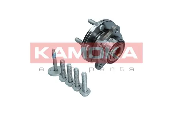 5500376 Kamoka Cubo delantero