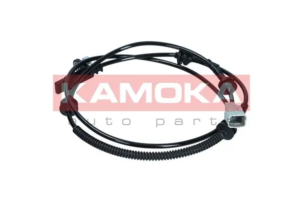 Sensor de freno, delantero Peugeot 407  (6D)