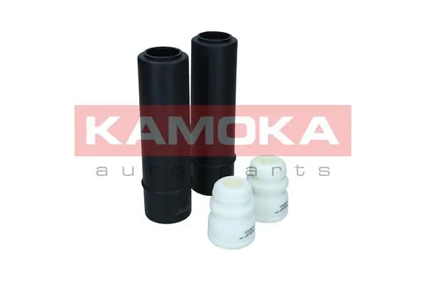 Topes de suspensión & guardapolvo amortiguador para KIA Picanto  (BA)