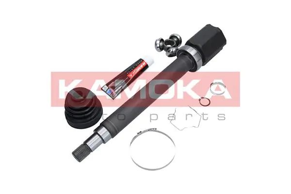 Comprar 8736 Kamoka Junta homocinética interna delantera derecha
