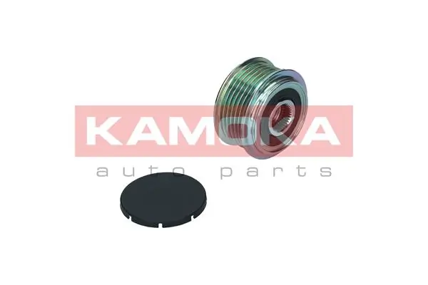 RC109 Kamoka Rueda libre alternador 